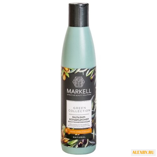 Markell бальзам-кондиционер
