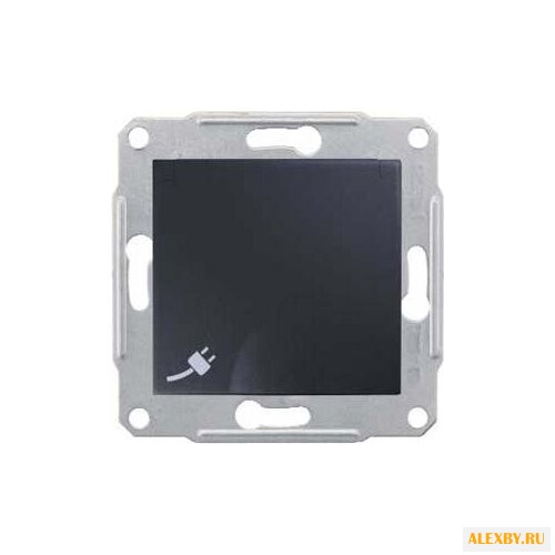 Розетка Schneider Electric