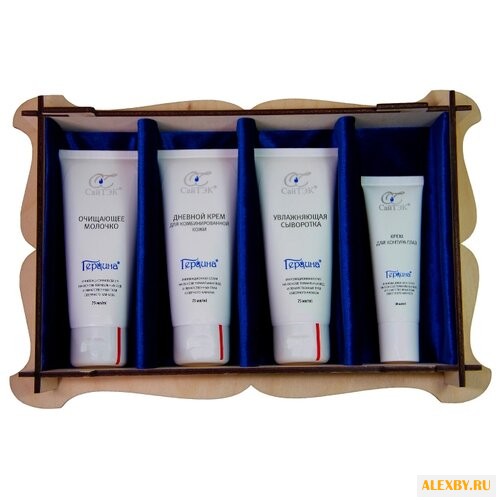 Набор Герцина Бьюти-бокс №3