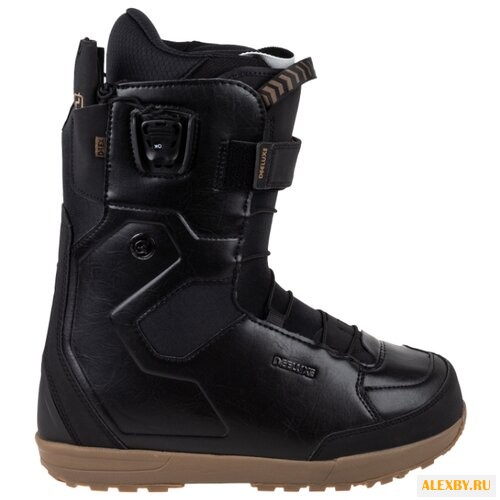 Ботинки для сноуборда DEELUXE