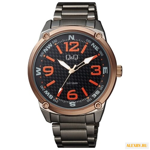 Наручные часы Q&Q QB10 J405