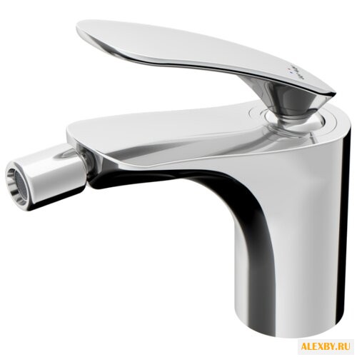 Однорычажный смеситель для биде