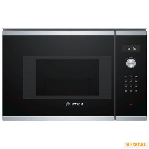 Микроволновая печь Bosch