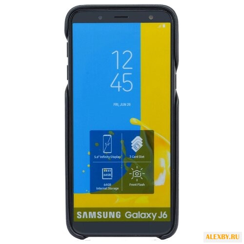 Чехол G-Case Slim Premium для