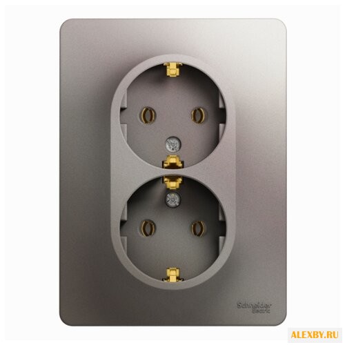 Розетка Schneider Electric