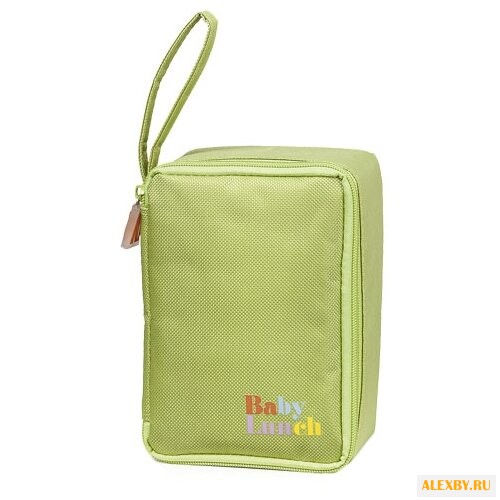 IRIS Barcelona Термосумка BABY