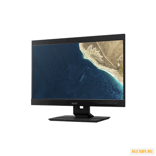 Моноблок 23.8 Acer Veriton