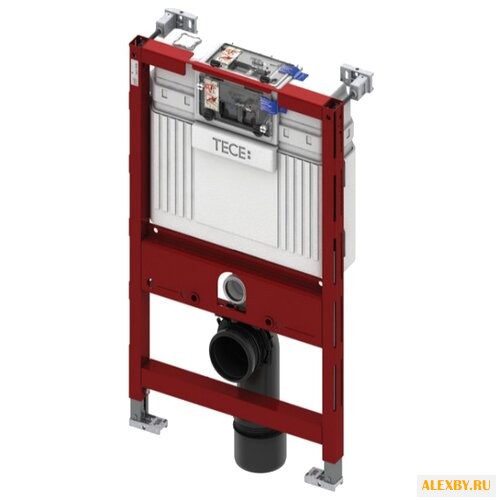 Рамная инсталляция TECE 9300001