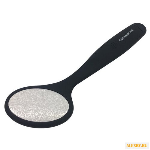 Пилка педикюрная Germanicur