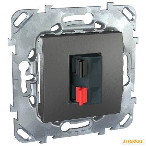 Телекоммуникационная розетка