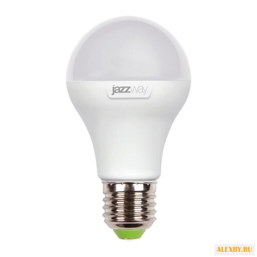 Лампа светодиодная jazzway PLED