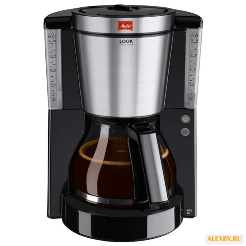 Кофеварка Melitta Look DeLuxe