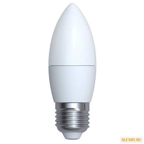 Лампа светодиодная VOLPE Optima