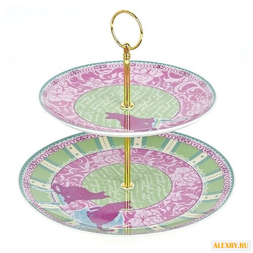 Nouvelle De France Фруктовница