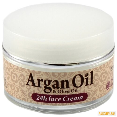 HerbOlive 24Hours face cream