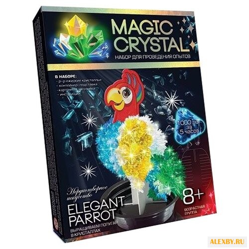 Набор для исследований Danko