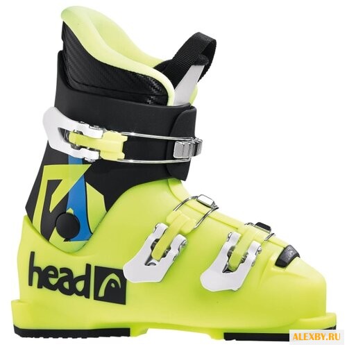 Ботинки для горных лыж HEAD