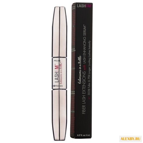 LASHEM тушь для ресниц