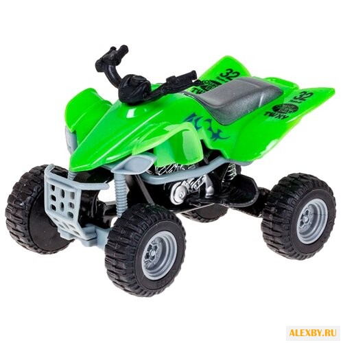 Квадроцикл Autotime Autogrand