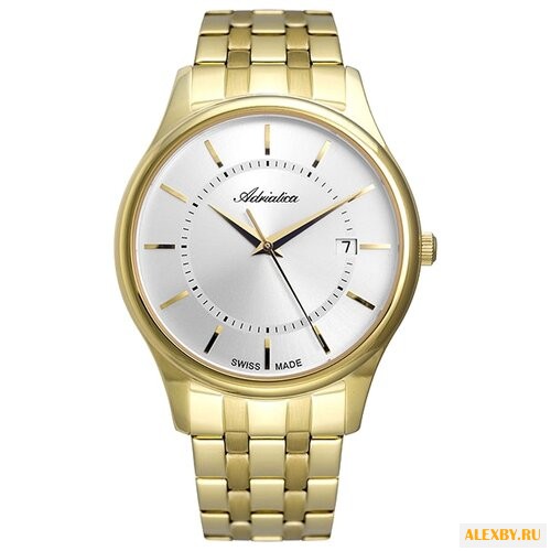 Наручные часы Adriatica