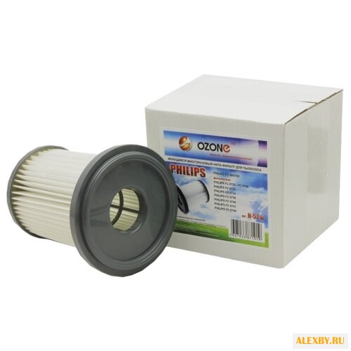 Ozone Фильтр HEPA H-52W