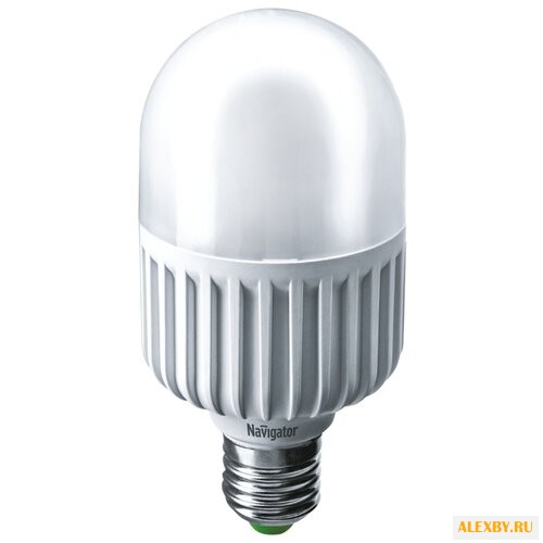 Лампа светодиодная Navigator