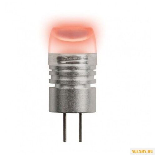 Лампа светодиодная Uniel