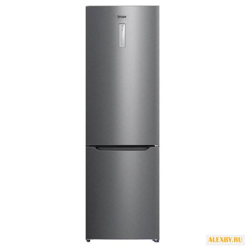 Холодильник Braun BRMD 4684 DXNF