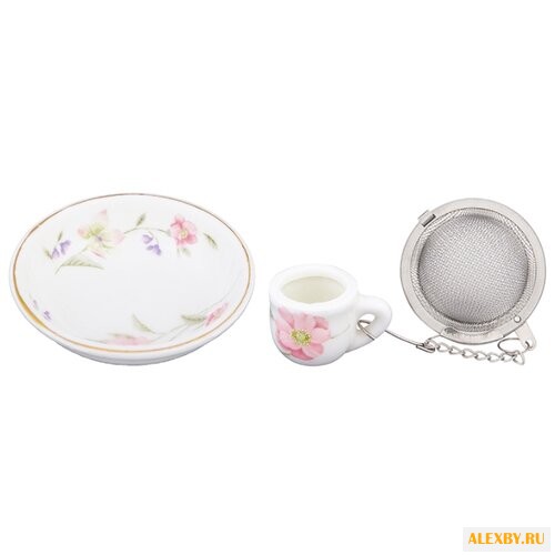 Ситечко для заварки Elan