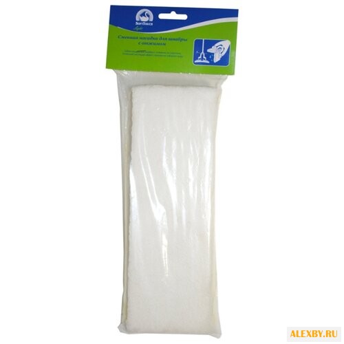 Насадка Soft Touch Light для