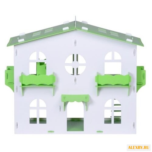 KRASATOYS Загородный дом София