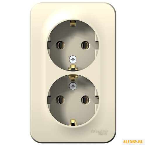 Розетка Schneider Electric