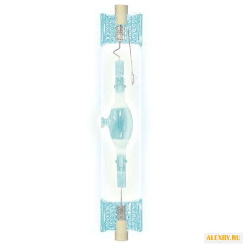 Лампа галогенная Uniel