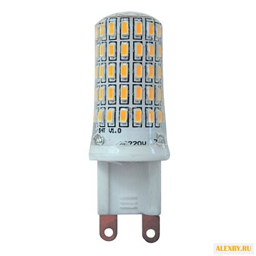 Лампа светодиодная jazzway