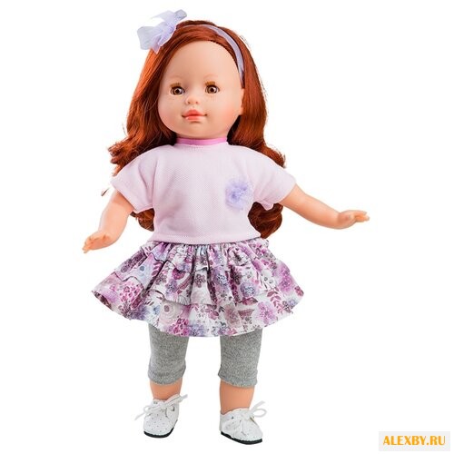 Кукла Paola Reina Ана 36 см 08203