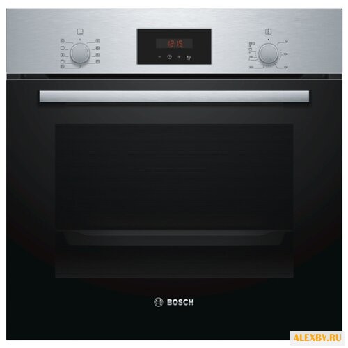 Духовой шкаф Bosch HBF173BS0