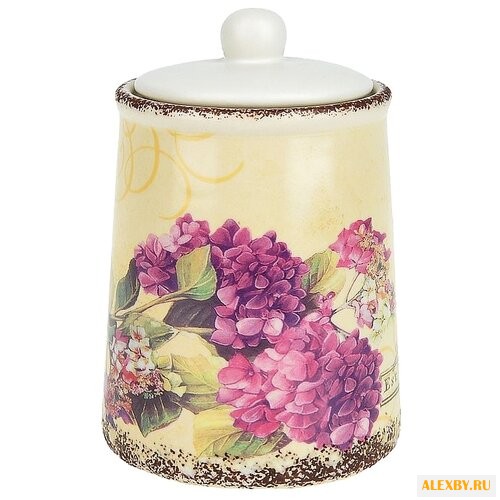 ENS Банка для сыпучих продуктов