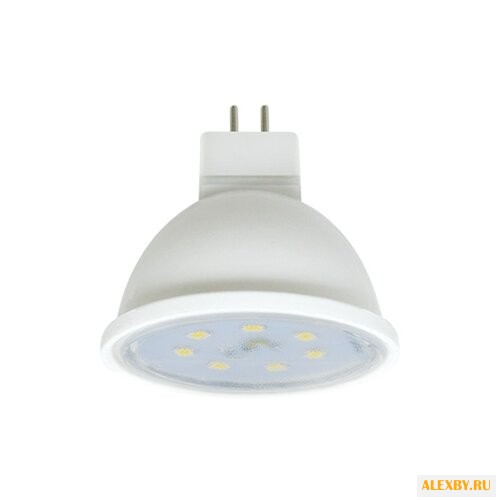 Лампа светодиодная Ecola