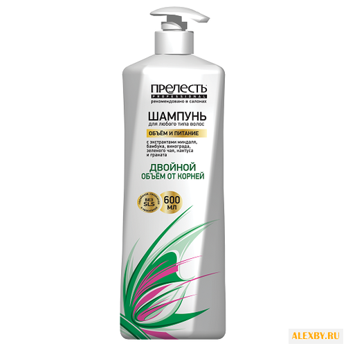 Прелесть Professional шампунь