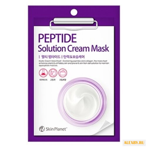 MIJIN Cosmetics тканевая маска