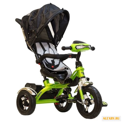 Трехколесный велосипед TRIX