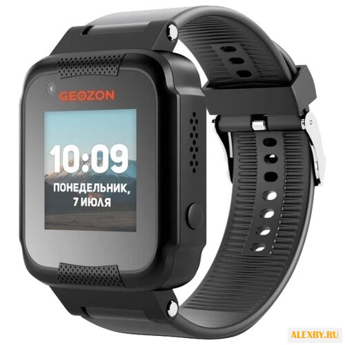 Часы GEOZON AIR
