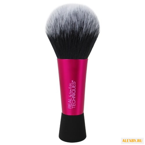 Кисть Real Techniques для