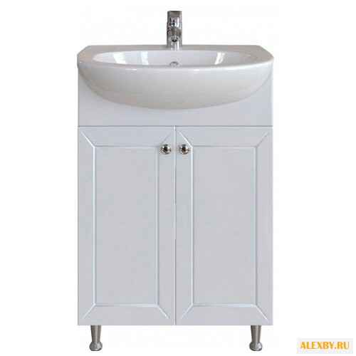 Тумба с раковиной San Star Бриз