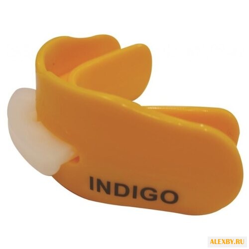 Капа Indigo двухчелюстная