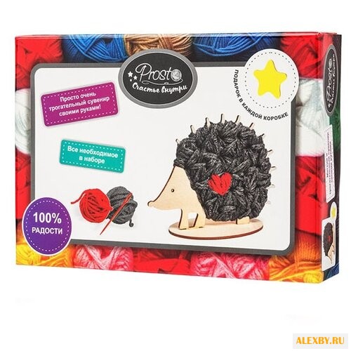 Prosto Набор для создания