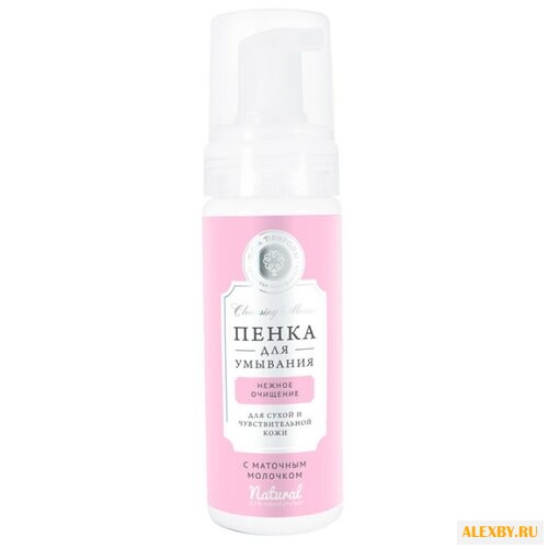 Дом Природы Пенка для умывания