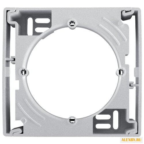 Коробка наружного монтажа