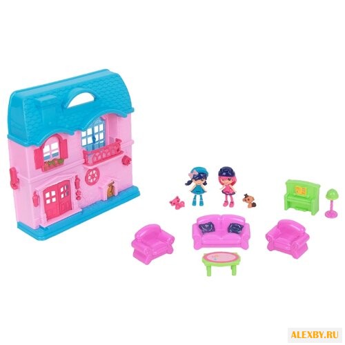 Игровой набор Игруша Sweet