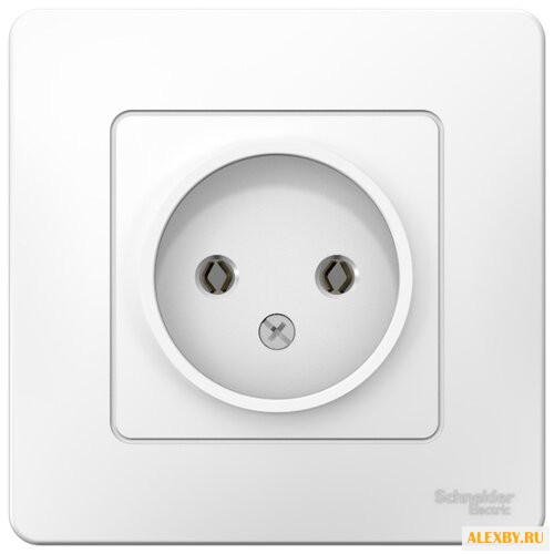 Розетка Schneider Electric